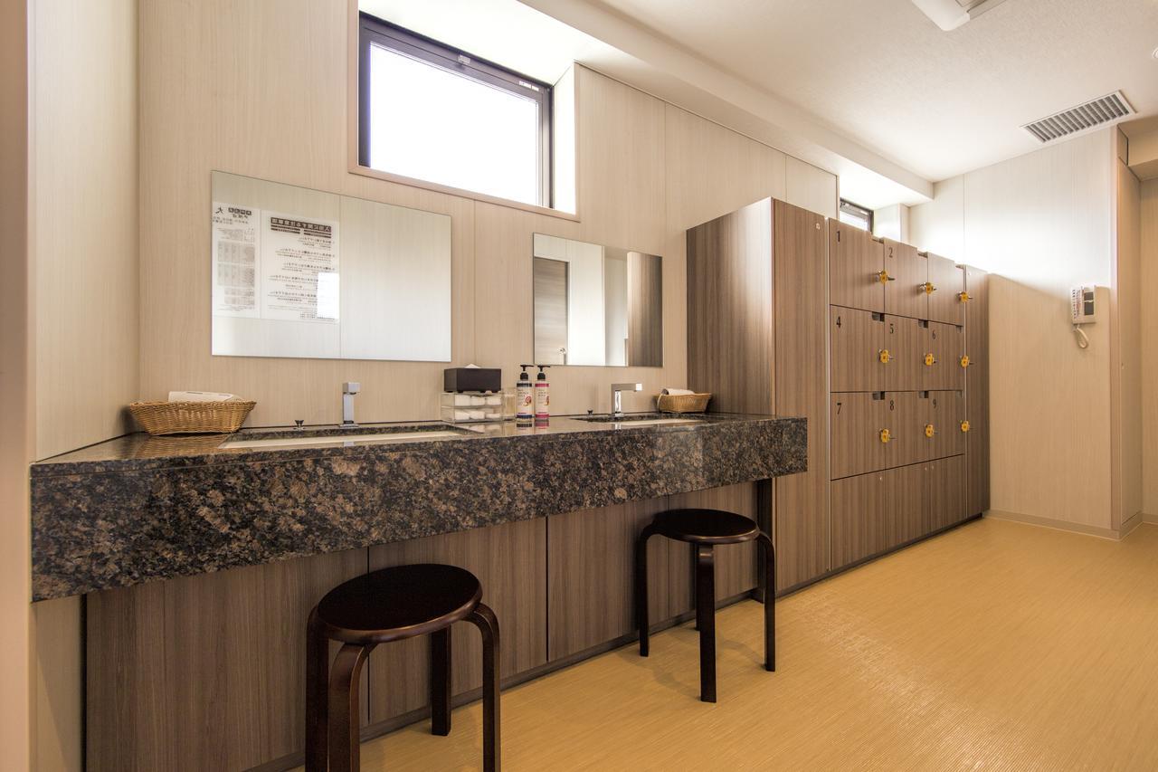 Super Hotel Totsuka Eki Higashiguchi Yokohama  Esterno foto